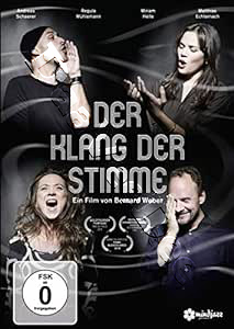 Of the Voice |   DVD